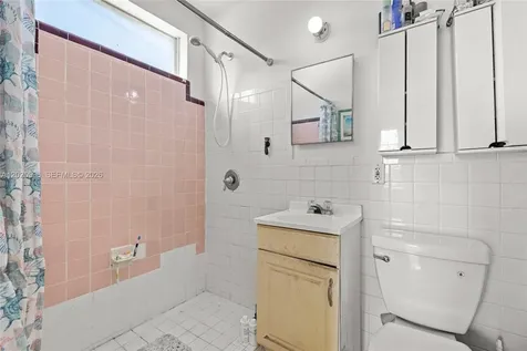 1460 E West Avenue Miami Beach FL 33139
