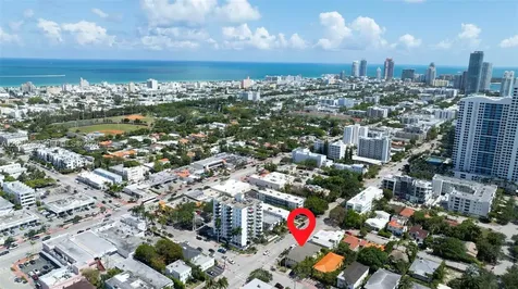 1460 E West Avenue Miami Beach FL 33139