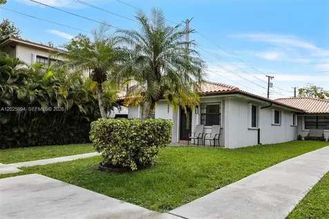 337 Grand Canal Drive Miami FL 33144