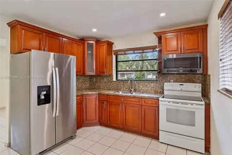 337 Grand Canal Drive Miami FL 33144