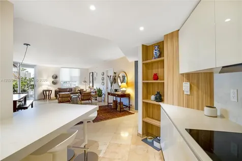 701 Brickell Key Boulevard Miami FL 33131