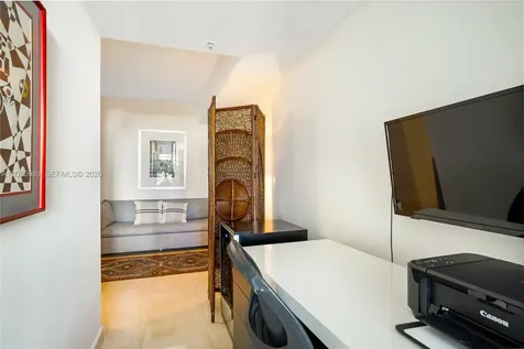 701 Brickell Key Boulevard Miami FL 33131