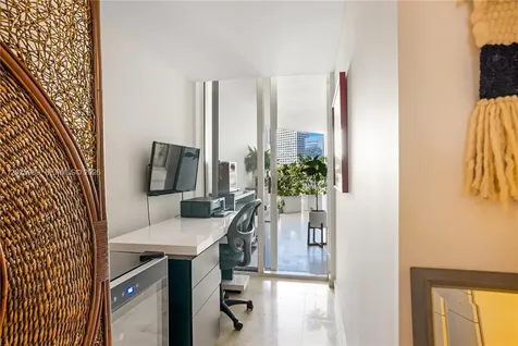701 Brickell Key Boulevard Miami FL 33131