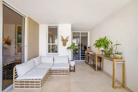 701 Brickell Key Boulevard Miami FL 33131