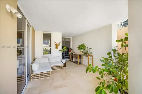 701 Brickell Key Boulevard Miami FL 33131