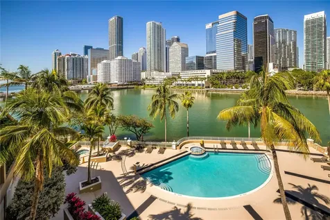 701 Brickell Key Boulevard Miami FL 33131