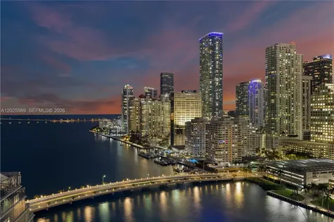 701 Brickell Key Boulevard Miami FL 33131