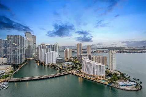 701 Brickell Key Boulevard Miami FL 33131