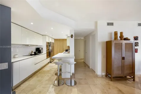 701 Brickell Key Boulevard Miami FL 33131