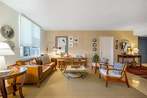 701 Brickell Key Boulevard Miami FL 33131