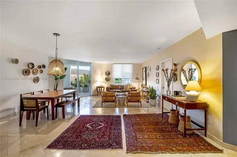 701 Brickell Key Boulevard Miami FL 33131