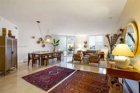 701 Brickell Key Boulevard Miami FL 33131