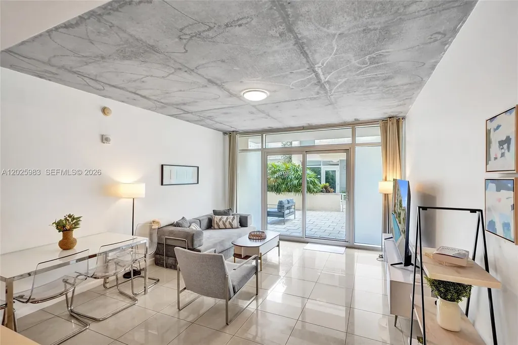 3250 NE 1st Avenue Miami FL 33137