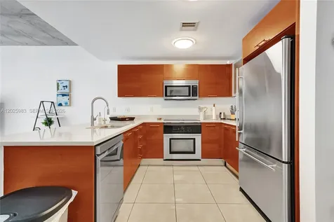 3250 NE 1st Avenue Miami FL 33137