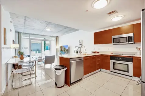3250 NE 1st Avenue Miami FL 33137
