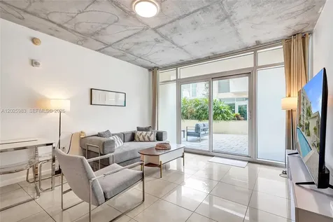 3250 NE 1st Avenue Miami FL 33137
