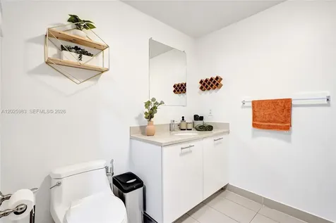 3250 NE 1st Avenue Miami FL 33137