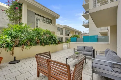 3250 NE 1st Avenue Miami FL 33137