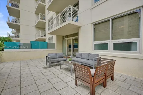 3250 NE 1st Avenue Miami FL 33137