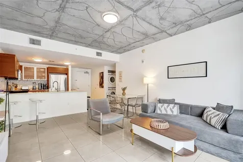 3250 NE 1st Avenue Miami FL 33137