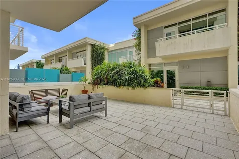 3250 NE 1st Avenue Miami FL 33137