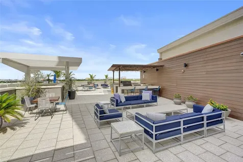 3250 NE 1st Avenue Miami FL 33137