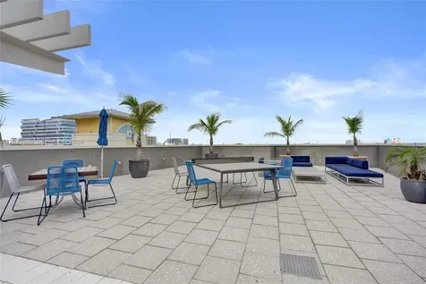 3250 NE 1st Avenue Miami FL 33137