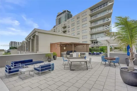 3250 NE 1st Avenue Miami FL 33137