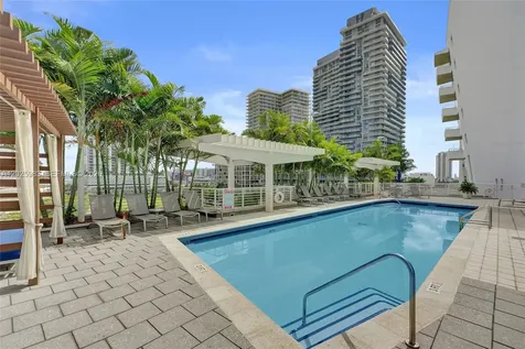 3250 NE 1st Avenue Miami FL 33137
