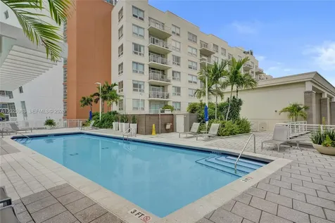 3250 NE 1st Avenue Miami FL 33137