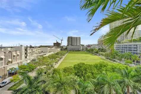 3250 NE 1st Avenue Miami FL 33137