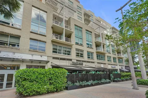 3250 NE 1st Avenue Miami FL 33137