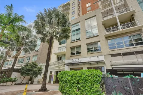 3250 NE 1st Avenue Miami FL 33137