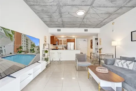 3250 NE 1st Avenue Miami FL 33137