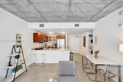 3250 NE 1st Avenue Miami FL 33137