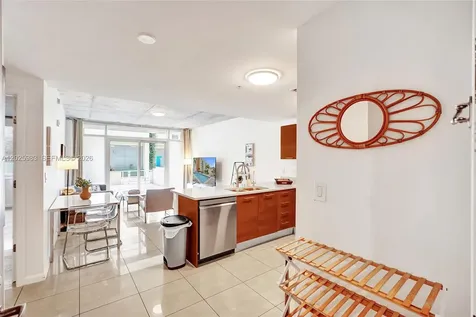3250 NE 1st Avenue Miami FL 33137