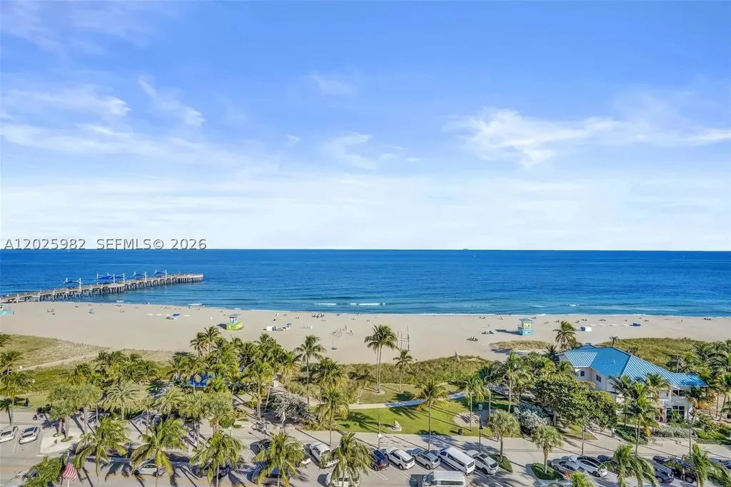 111 N Pompano Beach Boulevard Pompano Beach FL 33062