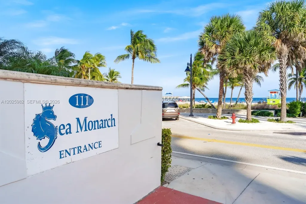 111 N Pompano Beach Boulevard Pompano Beach FL 33062