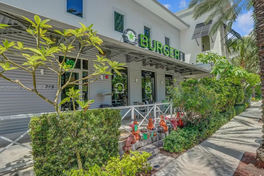 111 N Pompano Beach Boulevard Pompano Beach FL 33062