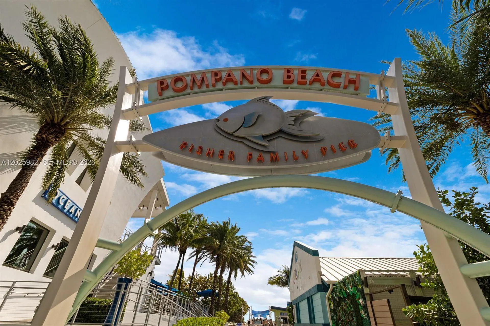111 N Pompano Beach Boulevard Pompano Beach FL 33062