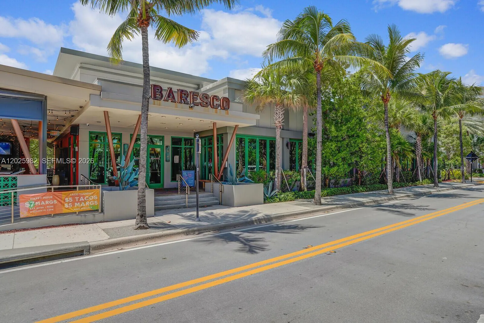 111 N Pompano Beach Boulevard Pompano Beach FL 33062
