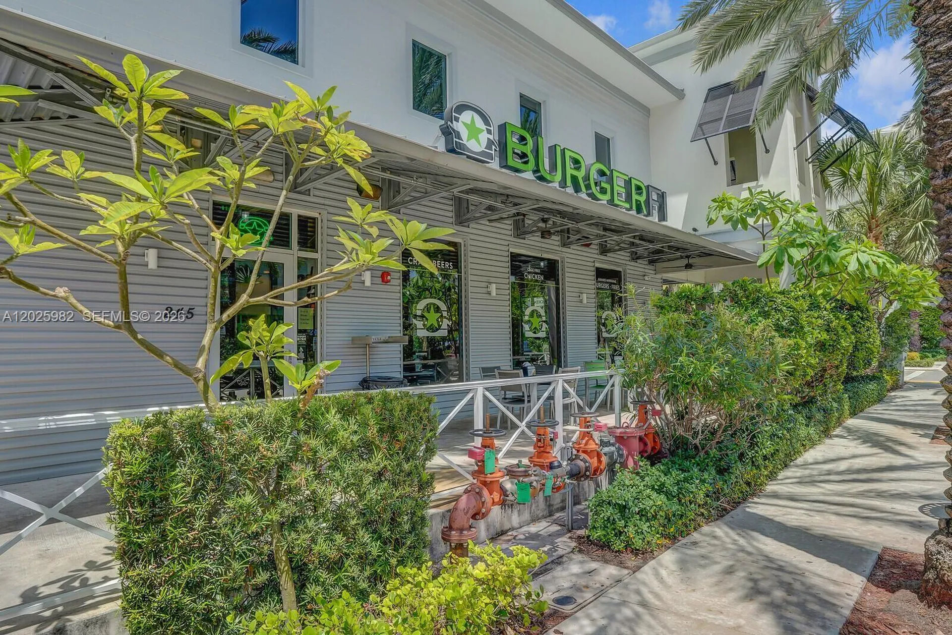 111 N Pompano Beach Boulevard Pompano Beach FL 33062