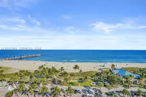 111 N Pompano Beach Boulevard Pompano Beach FL 33062