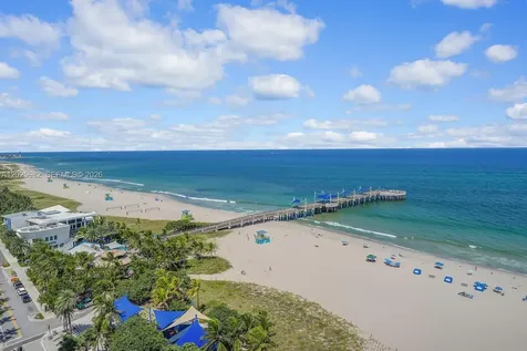 111 N Pompano Beach Boulevard Pompano Beach FL 33062