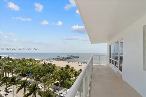 111 N Pompano Beach Boulevard Pompano Beach FL 33062