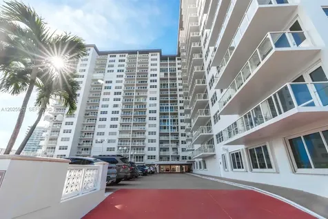 111 N Pompano Beach Boulevard Pompano Beach FL 33062