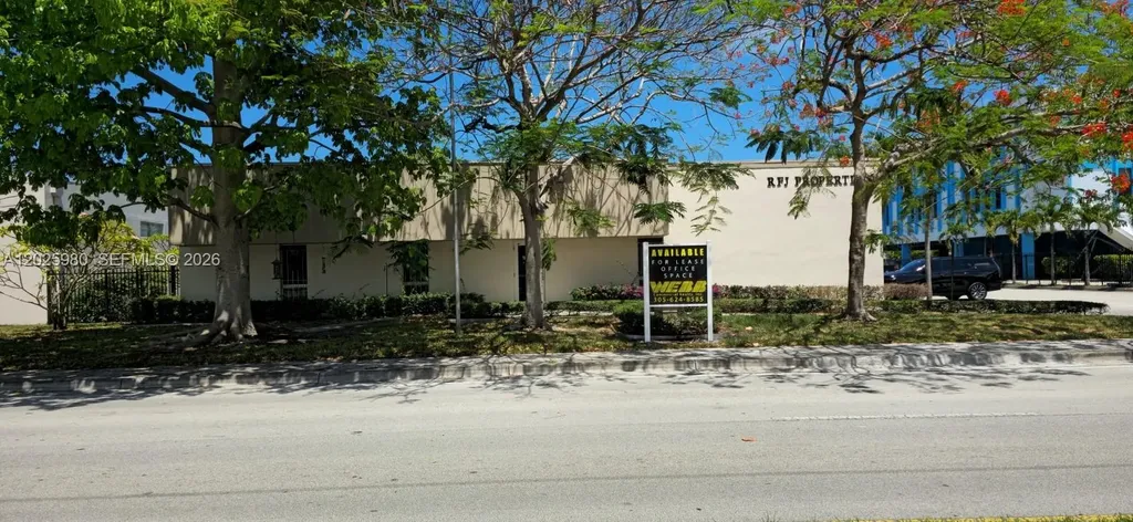 2761 N 29th Avenue Hollywood FL 33020