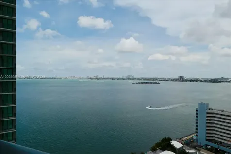 650 NE 32 Miami FL 33137