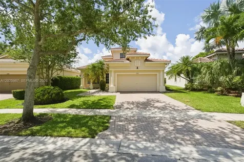 12210 NW 77th Manor Parkland FL 33076