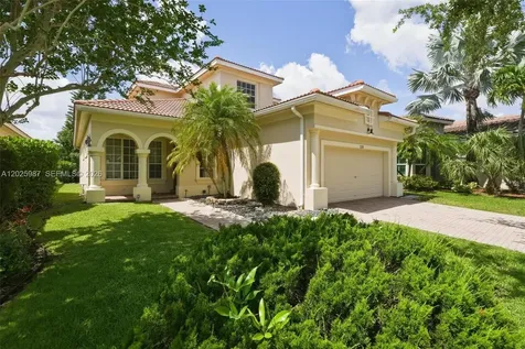 12210 NW 77th Manor Parkland FL 33076